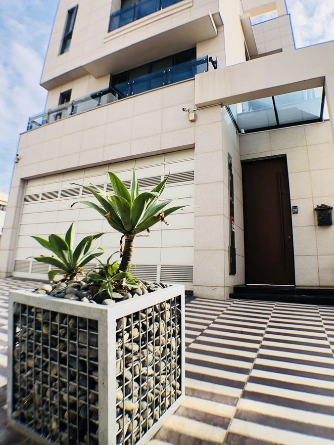 Unicehome Tainan Exterior foto